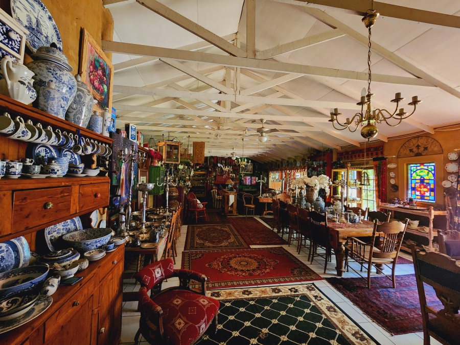0 Bedroom Property for Sale in Boskop North West
